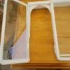 Frigidaire Refrigerator Spill Shelf 218641901 (Money Back Guarantee)