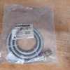s-l960 (1) Eastman Gas Dryer Connector 1/2 MIP X 3/8 FiP 48" 99930cs (Money Back Guarantee)