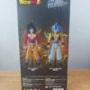 s-l960 (1) Dragon Ball Super- Limit Breaker Series: SUPER SAIYAN BLUE GOGETA 12" Figure!