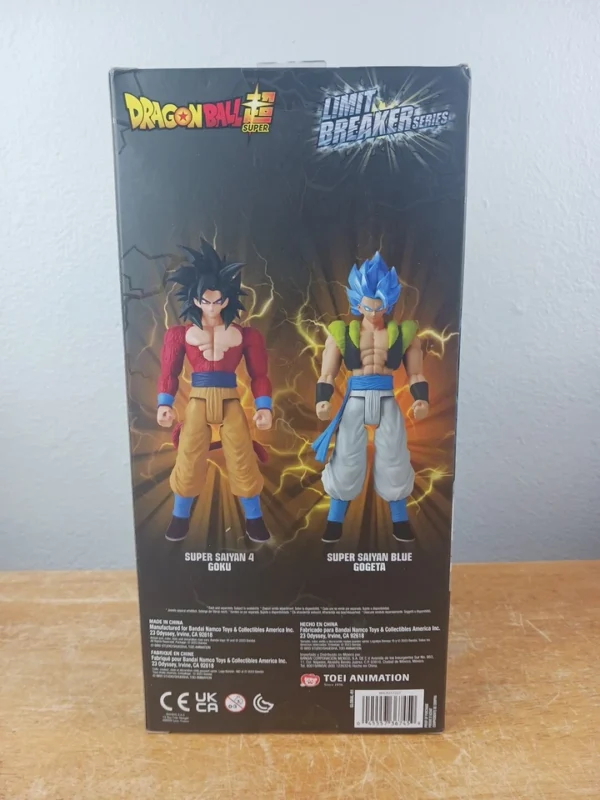 s-l960 (1) Dragon Ball Super- Limit Breaker Series: SUPER SAIYAN BLUE GOGETA 12" Figure!