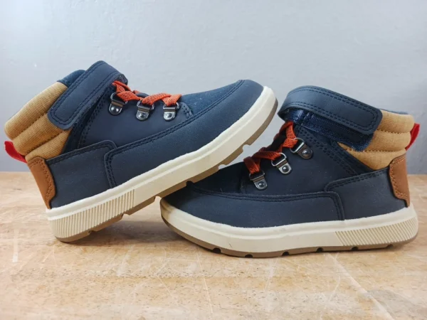 Amazonbasics Kids Ocean Party Shower Curtain 72in X 72in