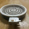 Frigidaire Range 7in Warmer 316098200 (Money Back Guarantee)
