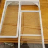 Frigidaire Refrigerator Spill Shelf 218641901 (Money Back Guarantee)