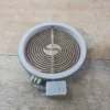 GE Range 7in Burner 191D4162p002