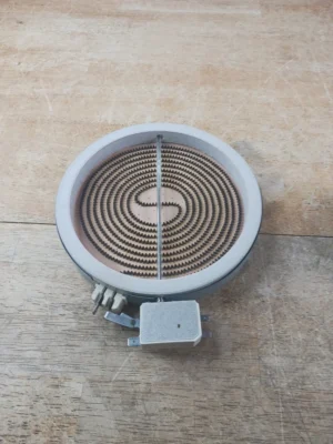 GE Range 7in Burner 191D4162p002