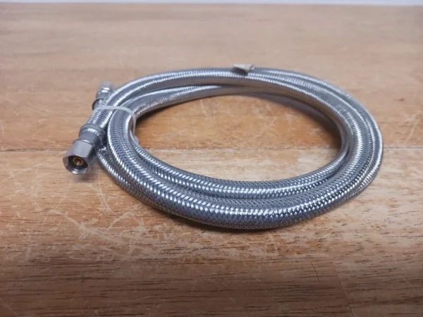 Universal Ice Maker Hose (Money Back Guarantee)