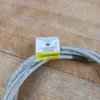 GE General Electric WX08X10006G Smartconnect Ice Maker Line 6-Foot Length