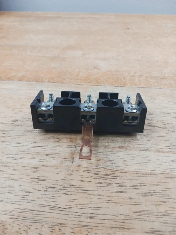 GE Range Terminal Block Ertb-2