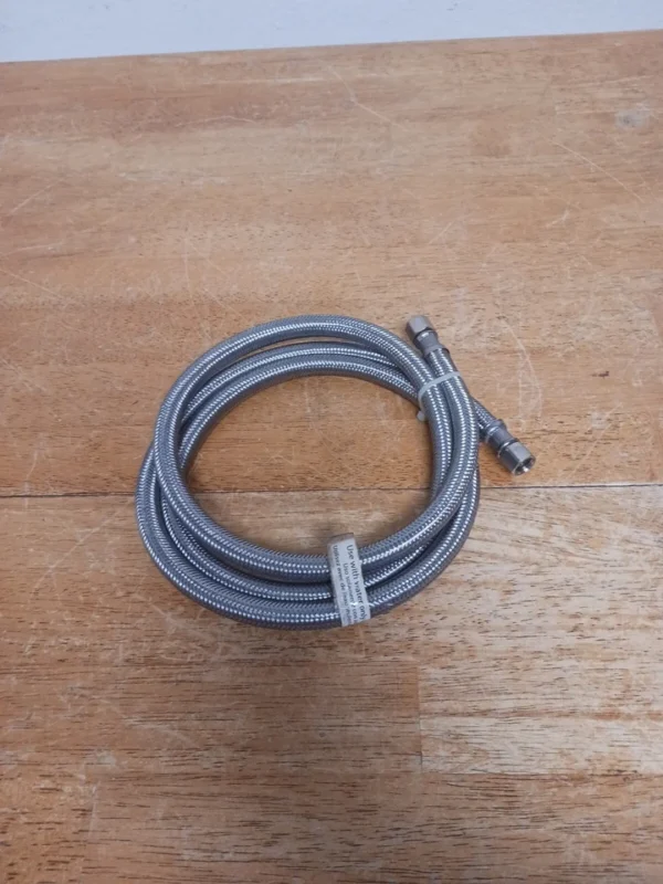 Universal Ice Maker Hose (Money Back Guarantee)