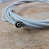 GE General Electric WX08X10006G Smartconnect Ice Maker Line 6-Foot Length