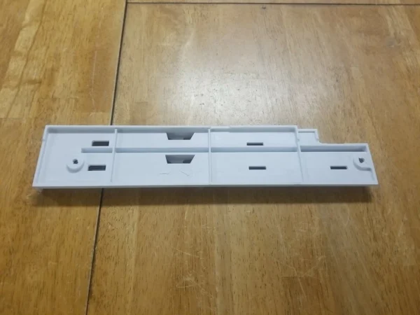 Kenmore Refrigerator Shelf Track 2216106 (Money Back Guarantee)