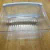 GE Refrigerator Crisper Pan Wr32x10148 (Money Back Guarantee)