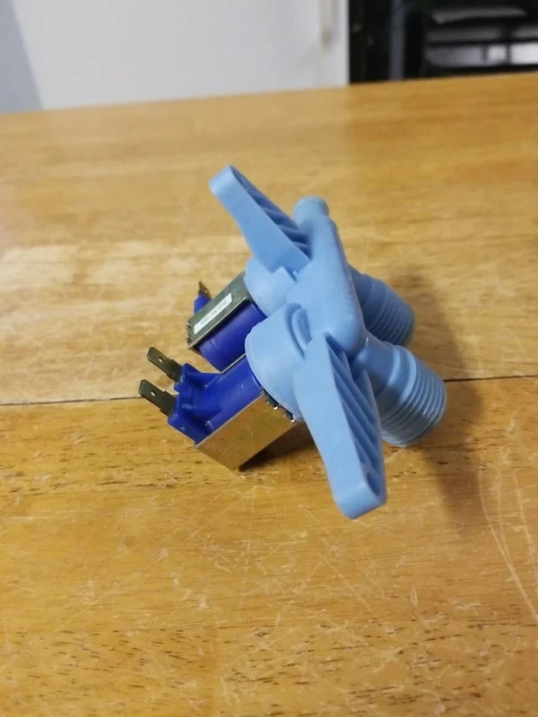 Washer Water Valve 223C98 (Money Back Guarantee)