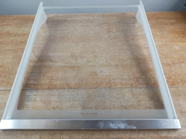 Kitchenaid Refrigerator Shelf Wpw10756310