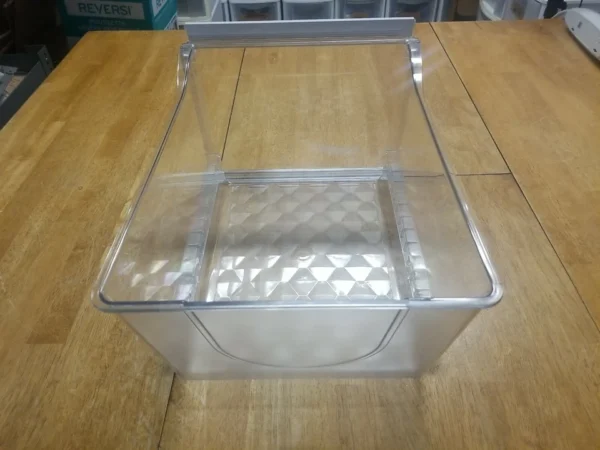 LG Refrigerator Freezer Pan Ajp73595146 (Money Back Guarantee)