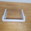 GE Refrigerator Small Shelf Wr71x10282 (Money Back Guarantee)