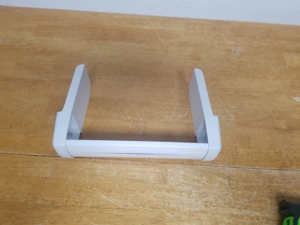 GE Refrigerator Small Shelf Wr71x10282 (Money Back Guarantee)