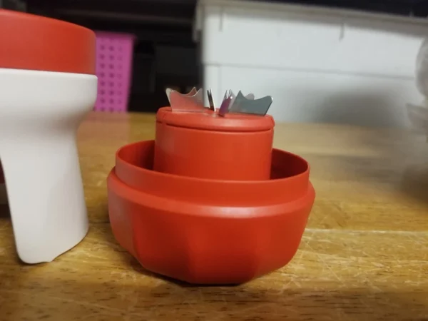 Tupperware Handy Spiralizer (Money Back Guarantee)
