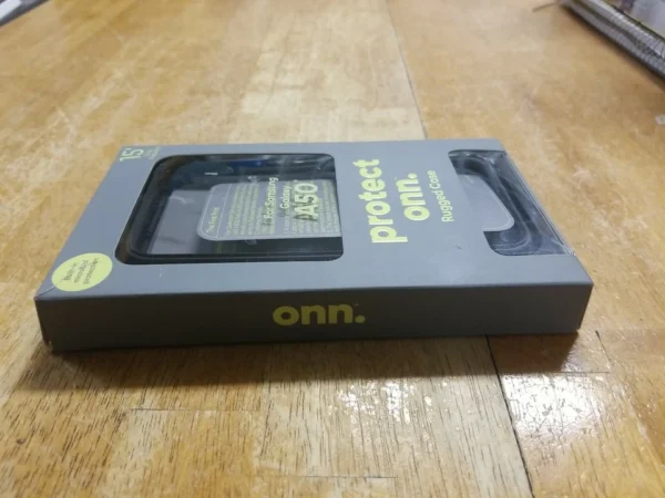 Samsung Galaxy A50 Rugged Phone Case (Money Back Guarantee)