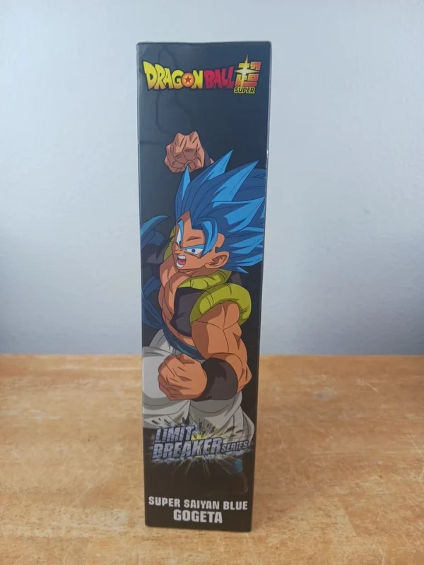 s-l960 (2) Dragon Ball Super- Limit Breaker Series: SUPER SAIYAN BLUE GOGETA 12" Figure!