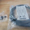 Universal Washer Hot And Cold Hose Kit & Screens 253c1035g002