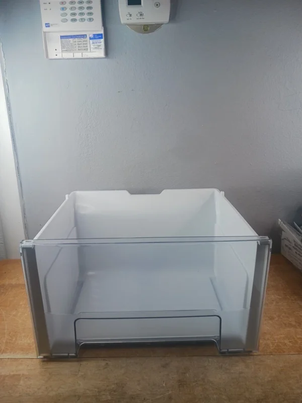 Galanz Refrigerator Crisper Drawer 20750040001, Bg200264