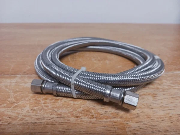Universal Ice Maker Hose (Money Back Guarantee)
