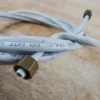 GE General Electric WX08X10006G Smartconnect Ice Maker Line 6-Foot Length
