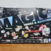 Marvin's Magic Ultimate Magic Set 400 Tricks & Illusions - Open Box