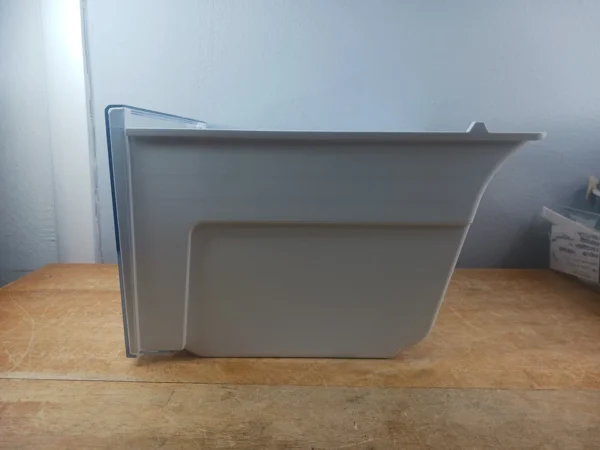 Galanz Refrigerator Crisper Drawer 20750040001, Bg200264