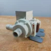 GE Washer Drain Pump 237D1128G001