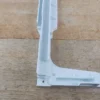 GE Refrigerator Rail 197D6915P001