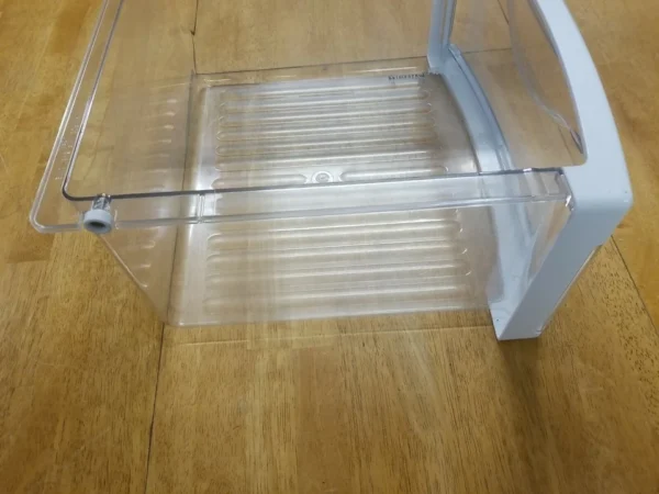 GE Refrigerator Crisper Pan Wr32x10148 (Money Back Guarantee)