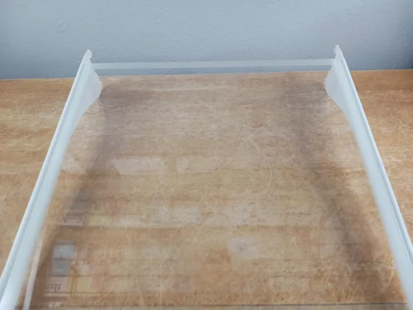 Kitchenaid Refrigerator Shelf Wpw10756310