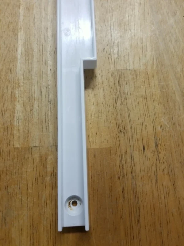 GE Refrigerator Slide Left for Refrigerator 200D4206p003 (Money Back Guarantee)