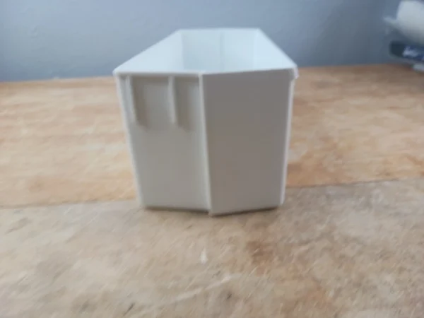 Lg Refrigerator Door Bin Man62388501
