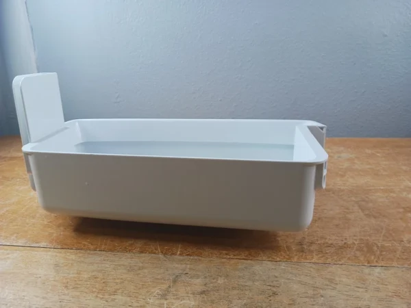 Ge Refrigerator Left Hand Door Bin Wr71x11068