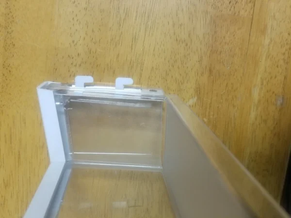 GE Refrigerator Door Bin Shelf Wr71x10208 (Money Back Guarantee)