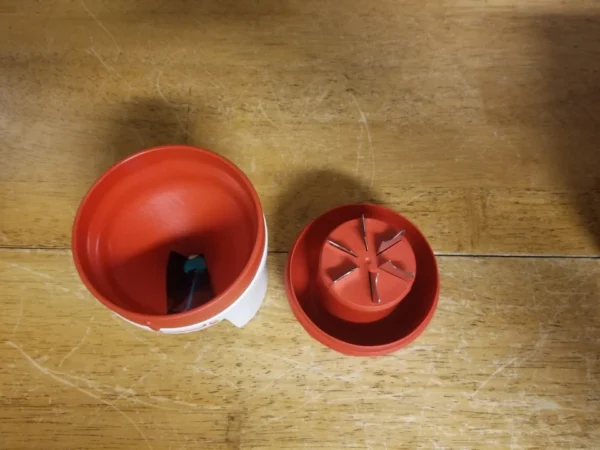 Tupperware Handy Spiralizer (Money Back Guarantee)