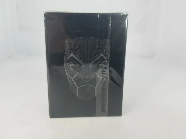 Marvel Black Panther 3.4FL Men Spray (Money Back Guarantee)