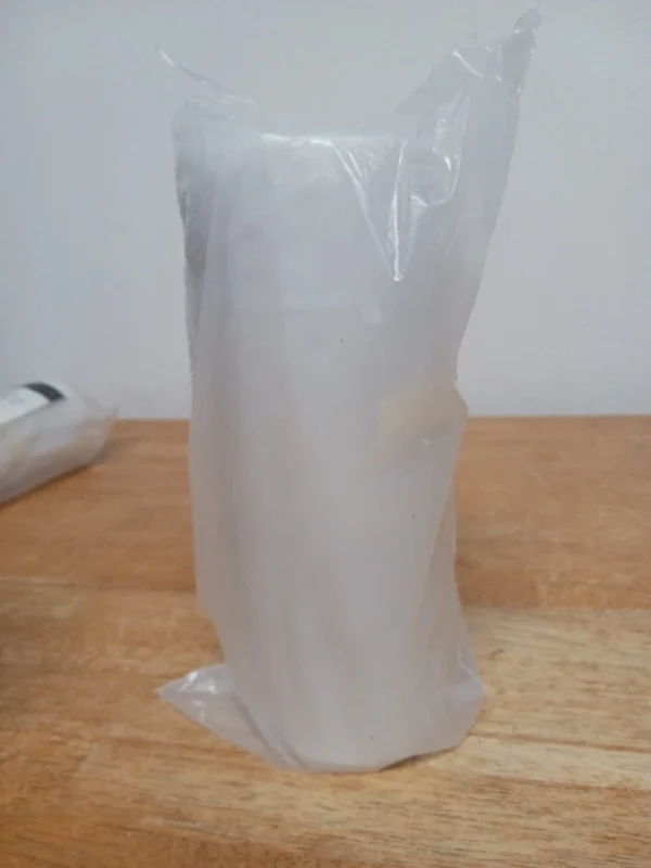 Commercial Moving And Storage Matress Bag Queen 4mil - .01mm