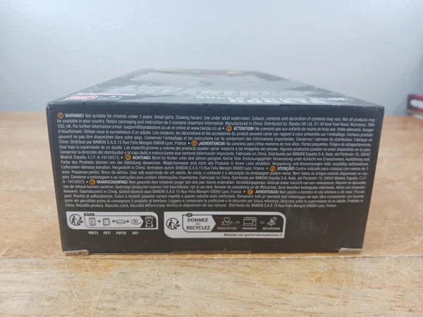 s-l960 (3) Dragon Ball Super- Limit Breaker Series: SUPER SAIYAN BLUE GOGETA 12" Figure!