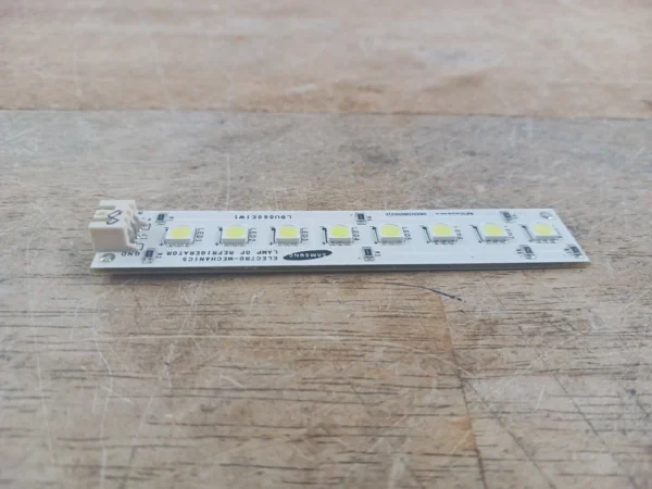 Samsung Refrigerator Led Lamp Da41-00519a
