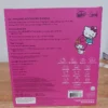WET BRUSH & GOODY HELLO KITTY & FRIENDS HAIR BRUSH SET Limited Edition