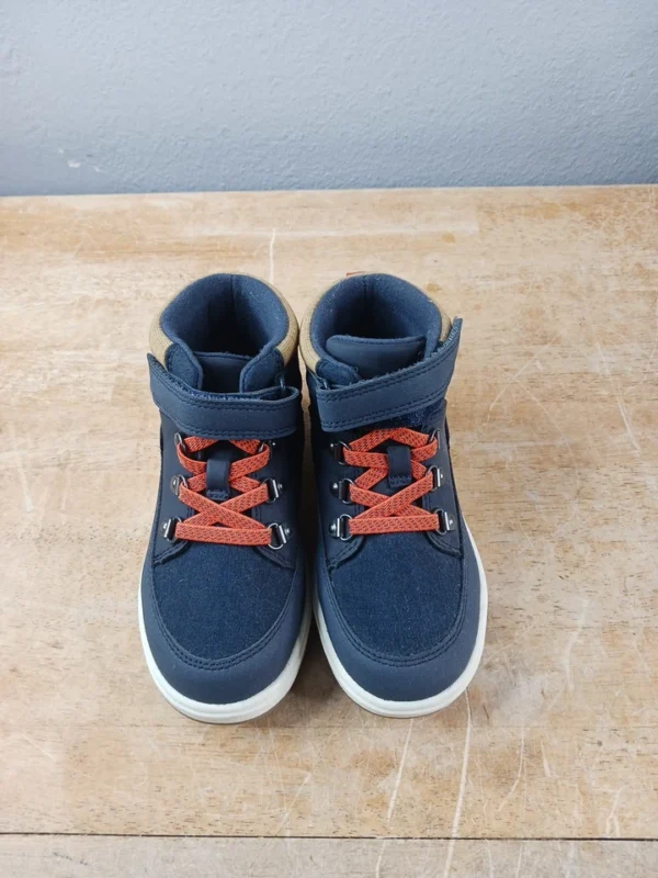 Amazonbasics Kids Ocean Party Shower Curtain 72in X 72in