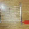 Whirlpool Refrigerator Bottom Wire Shelf Wpw10378918 (Money Back Guarantee)