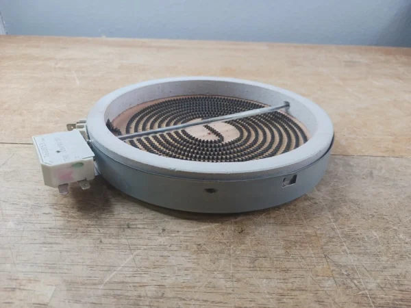 GE Range 7in Burner 191D4162p002