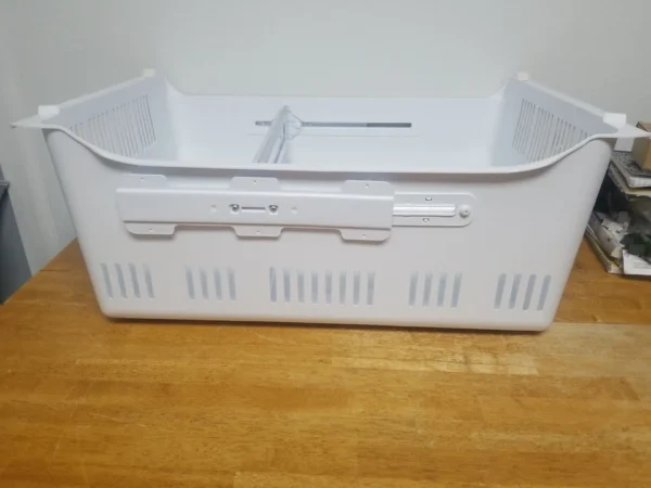 Kenmore Refrigerator Basket Ajp73714801 (Money Back Guarantee)