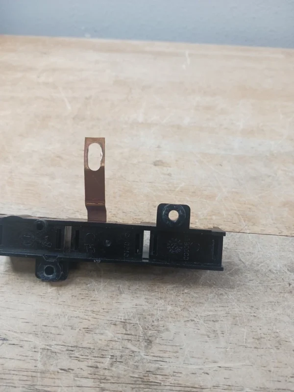 Frigidaire Range Terminal Block 9830000