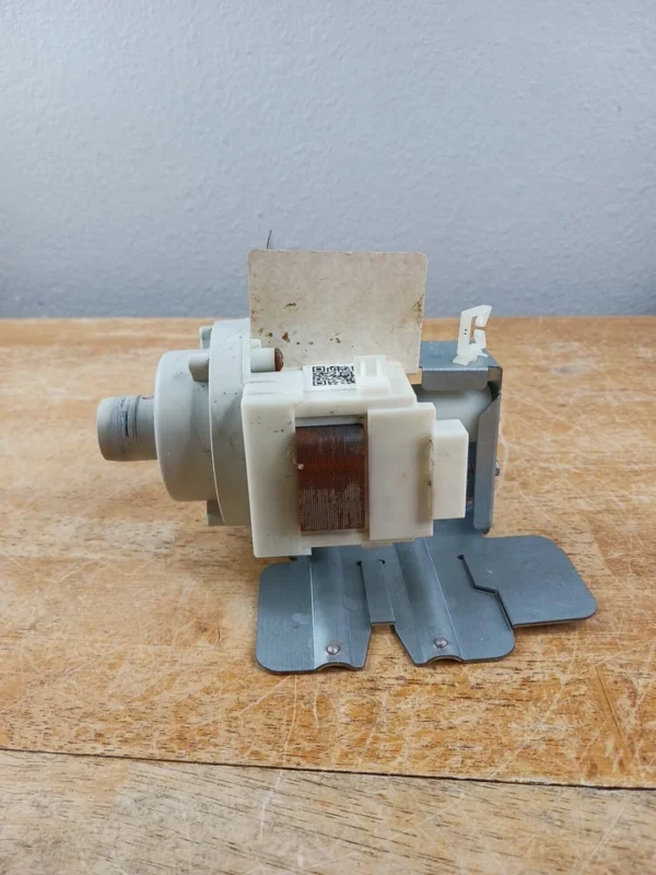 GE Washer Drain Pump 237D1128G001